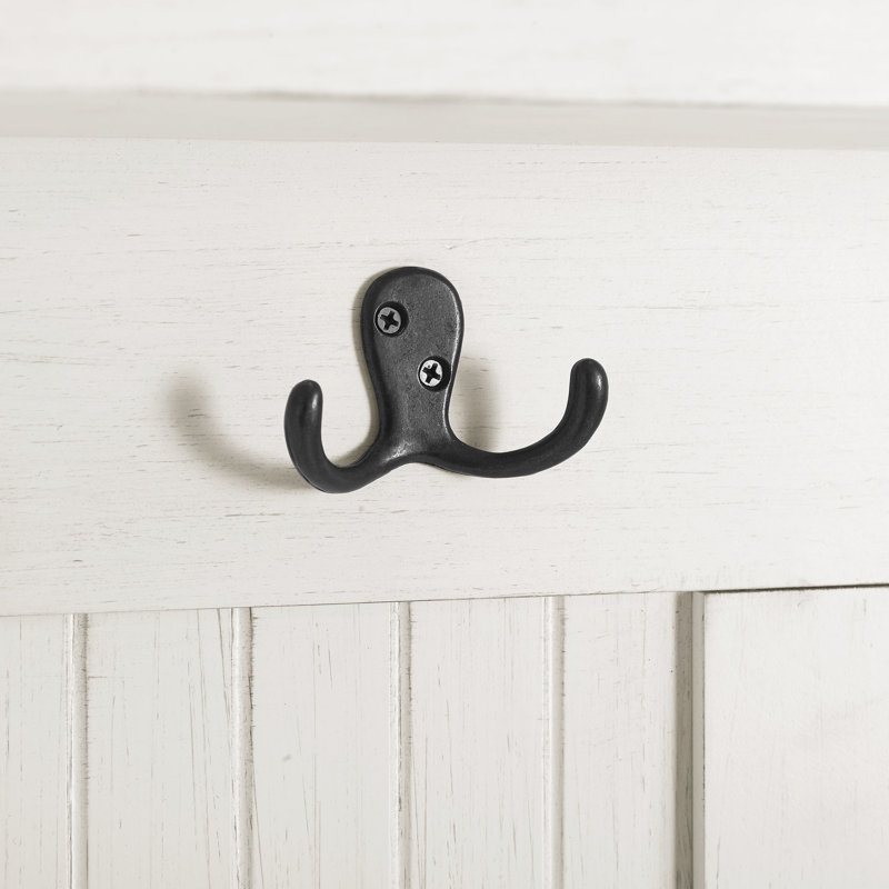 Sand & Stable Carmel Hall Tree 40'' Wide with Bench and Shoe Storage